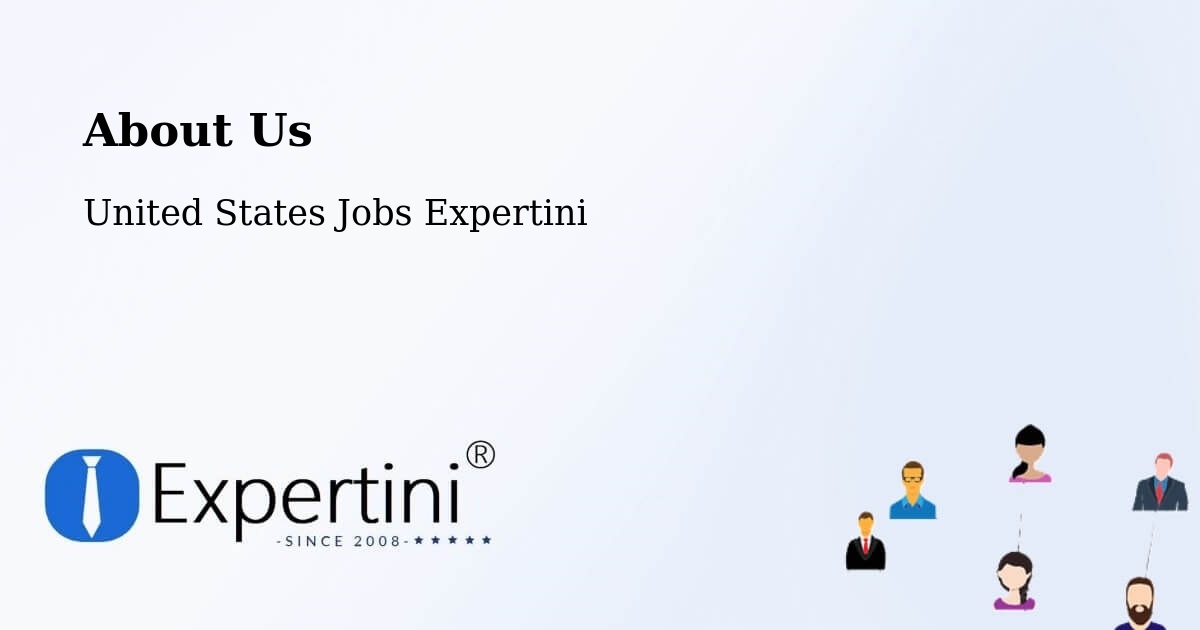 About Expertini Recruitment Platform  – Compton - Compton, United States Jobs Expertini