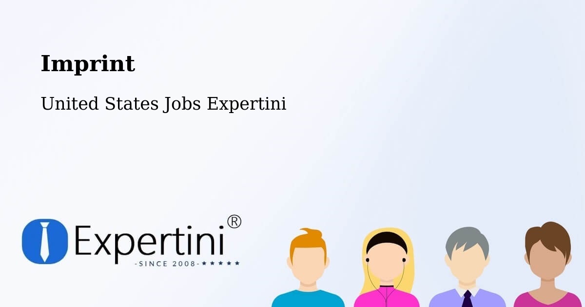 Imprint – Compton - United States Jobs Expertini