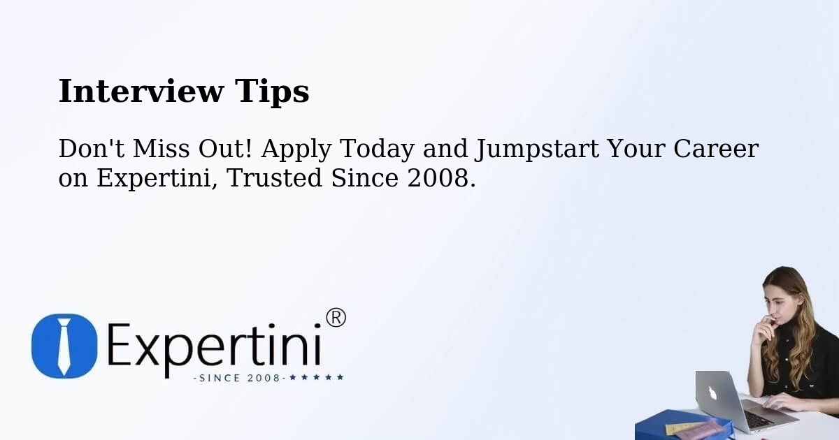 Interview Tips & Techniques for Job Seekers – Compton - Compton, United States Jobs Expertini