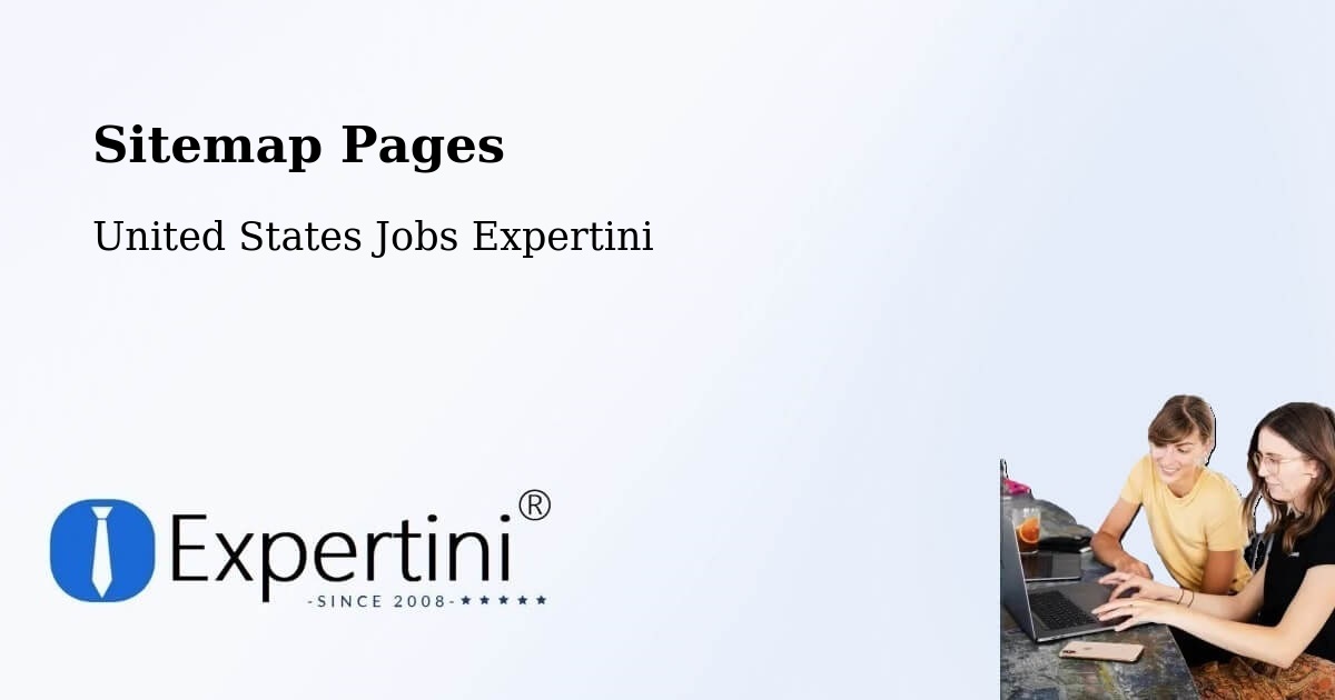 Sitemap Pages - Compton - United States Jobs Expertini