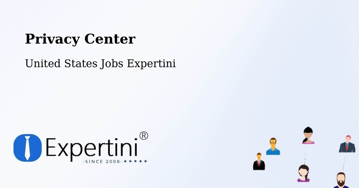 Privacy Policy – Compton - United States Jobs Expertini