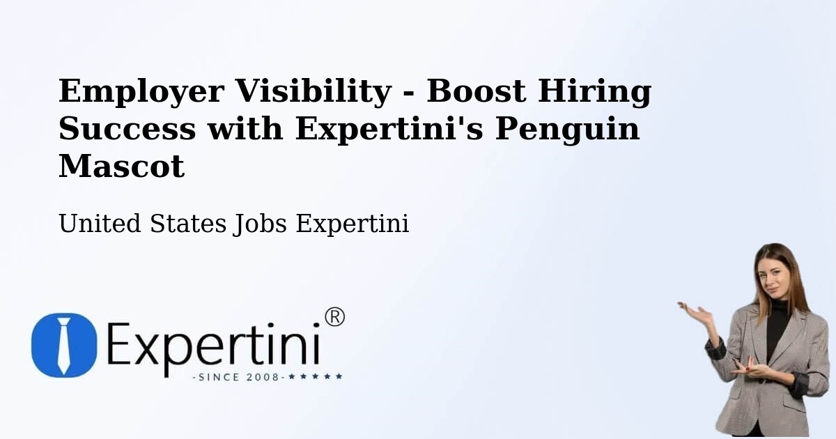 CV and Resume Visibility Optimization – Compton - United States Jobs Expertini